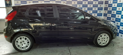 Ford Fiesta Kinetic Design 1.6 S 120cv Mr1