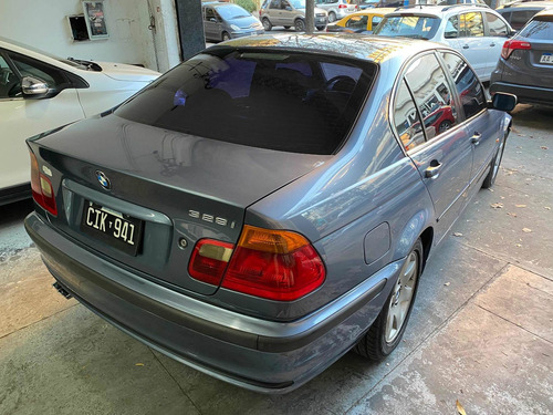 Imagen 3 de 5 de Bmw Serie 3 2.0 328i Executive At 1998