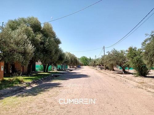 Imagen 24 de 25 de Lotes En Los Cardos Club De Campo