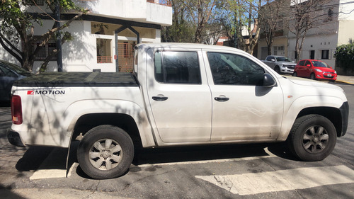 Volkswagen Amarok 2.0 Cd Tdi 122cv 4x4 Startline S34