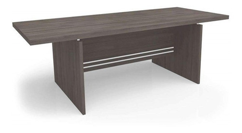 Mesa De Escritório Carvalho Francês 3200 Kappesberg