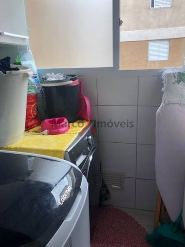 Apartamento Padrão Para Venda No Bairro Vila Carrão, 3 Dorm, 1 Suíte, 2 Vagas, 92,00 M - 951