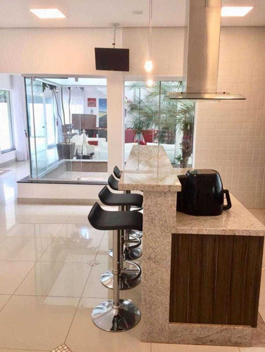 Imagem 5 de 15 de Casa A Venda A 13 Minutos Do Centro De Bragança Paulista-sp - 17478