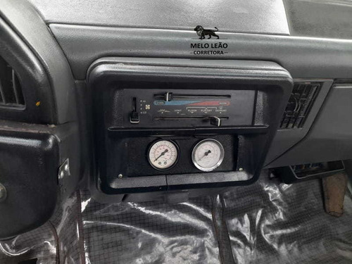 Imagem 13 de 15 de F-14000 No Chassi Pneus 70% Revisado Excelente 96/96