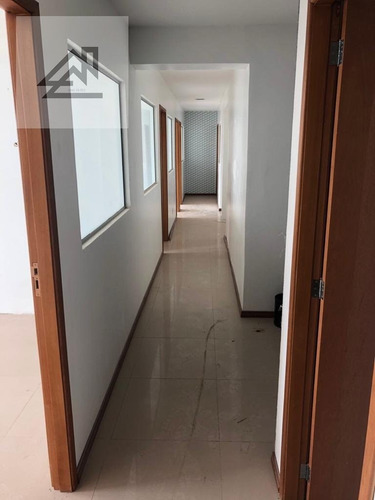 Imagem 6 de 9 de Sala No Setor Comercial Sul - Brasília, Df - 481