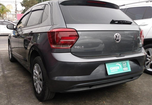 Imagem 4 de 7 de Polo 1.6 Msi Total Flex Manual