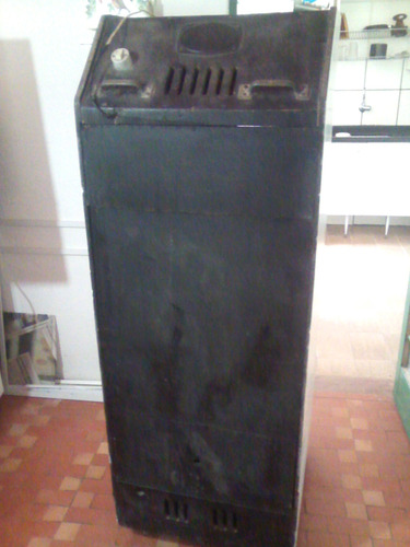 Fliperama Original Da Década De 80 (Usado)