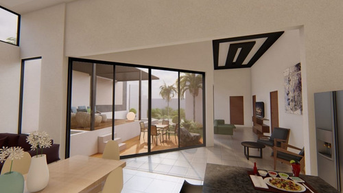 Imagen 9 de 15 de Casa En Venta En Yucatán Country Club,mérida