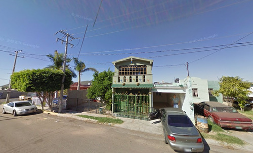 Jr Casa En Remate, Col Lindavista Guaymas Sonora 