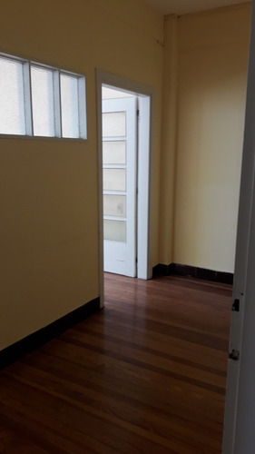 Alquiler De Oficinas En Ciudad Vieja