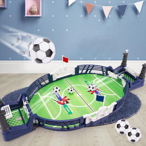 Futebol De Tabuleiro De Mesa Entretenimento Família