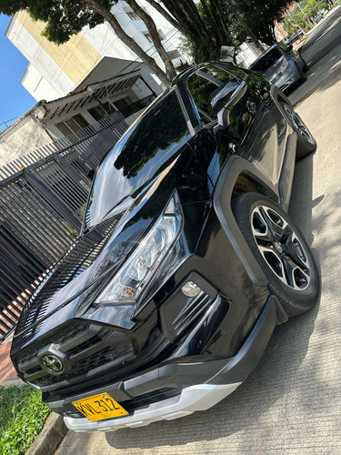 Toyota RAV4 2.5 Le Hev 4X4 Cvt