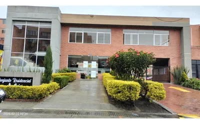 Apartamento en venta