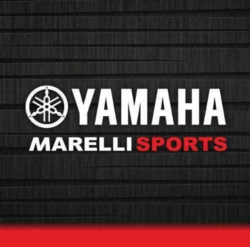 Imagen 6 de 17 de Yamaha Fz Fi 12 En Marelli Sports Entrega Inmediata