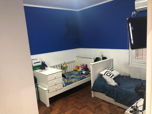 Imagen 8 de 14 de Casa En Venta En Villa Libertad