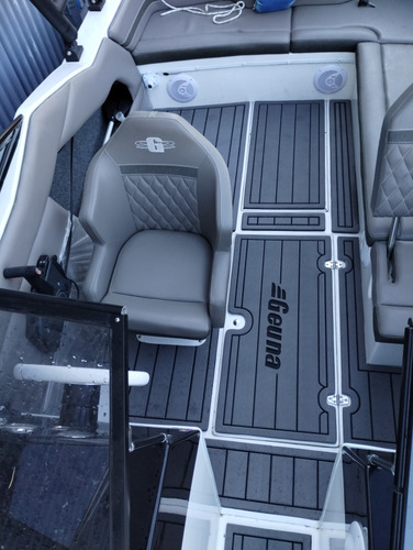 Nautideck