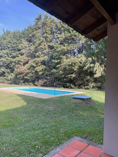 Casa En Venta Club De Campo El Moro, Marcos Paz