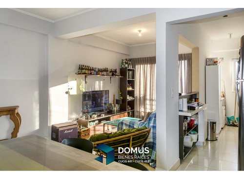 Venta Departamento Zona Easy - 20 De Febrero Al 1400