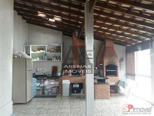 Imagem 4 de 21 de Apartamento Santa Maria São Caetano Do Sul/sp - 1517