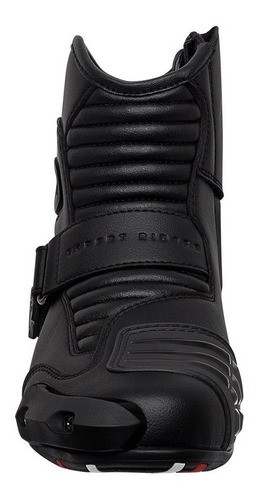 Imagem 8 de 8 de Bota Motociclista X11 Race Sport