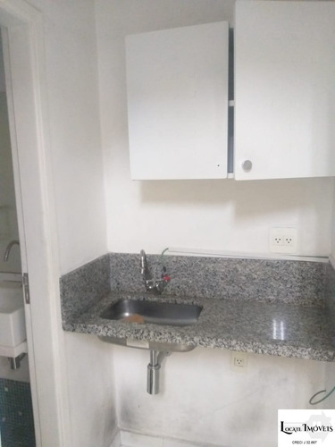 Imagem 17 de 20 de Galpão Com 480 M² De Área Construída E 4 Escritórios A Venda No Tatuapé. - Gl00013 - 69900646