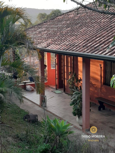 Imagem 5 de 15 de Chácara À Venda Em Mairiporã Divisa Com Franco Da Rocha Com 2.133 M² - Ch28