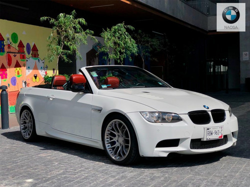 Imagen 2 de 15 de Bmw M3 E93 Convertible 2009