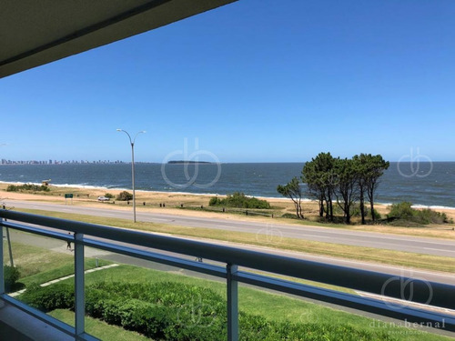 Imagen 17 de 19 de Apartamento En Pinares, 3 Dormitorios *
