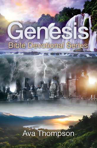 Genesis, De Thompson, Ava. Editorial Guardian Books, Tapa Blanda En Inglés