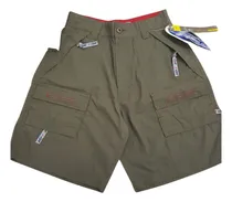 Comprar Bermudas Varón, Niños, Excelente Calidad.ropa Verano