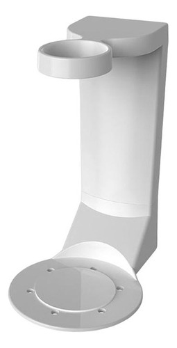 4 Estante Para Botellas De Gel De Ducha Soporte De