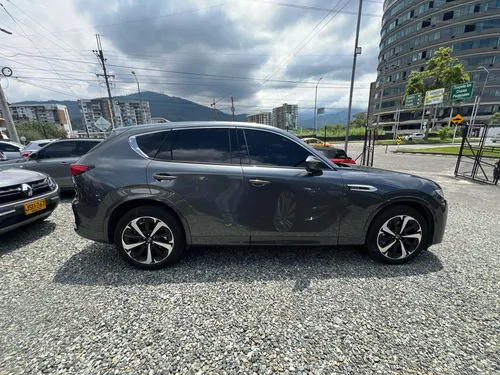 Mazda CX-60 3.3 Grand Touring Signature Awd At Hibrido Ligero - Mhev
