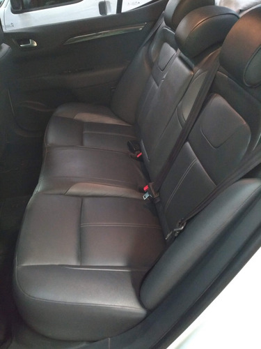 Citroen C4 Lounge Thp Exclusive