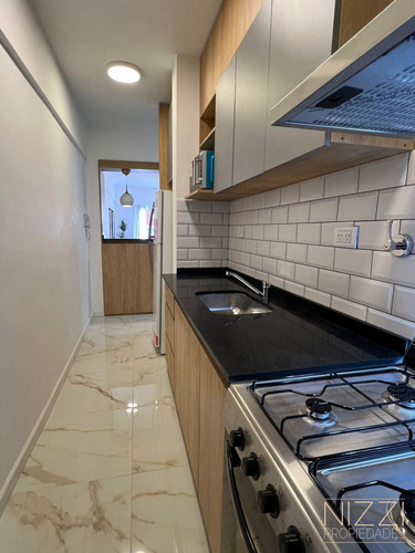 Imagen 11 de 19 de 3 Amb Calle Con Balcon Y Cochera - Ex Terminal - Ref: 1594