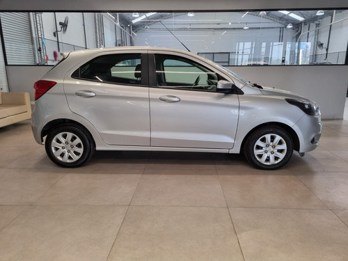 Ford Ka 1.5 Se