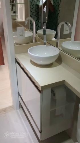 Imagem 13 de 15 de Apartamento Em Vila Leonor - Guarulhos - 19218