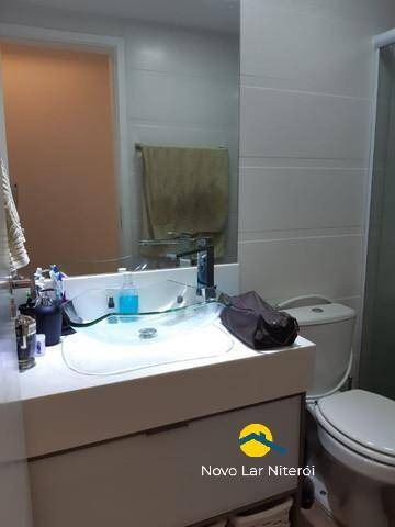 Imagem 15 de 15 de Excelente Apartamento Em Santa Rosa No All Family. - 47