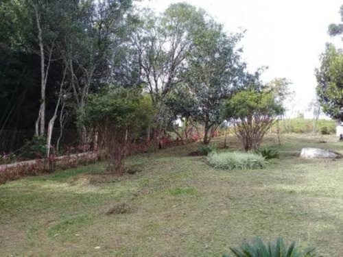Imagem 13 de 16 de Chácara No Bairro Parelheiros, Na Zona Sul De São Paulo, Com Piscina, Pomar; 02 Lagos; Salão De Festas; Campo De Futebol E Poço Semi-artesiano Ref: 8739/ac