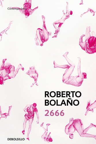 2666 - Bolaño Roberto