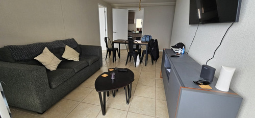 Vendo Depto. 2 Dormitorios En Edificio Oceánica Torre Sur