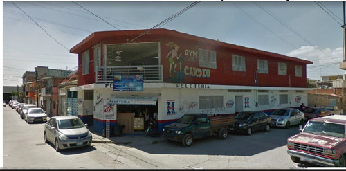Imagen 1 de 7 de Se Vende Inmueble Comercial , Leon