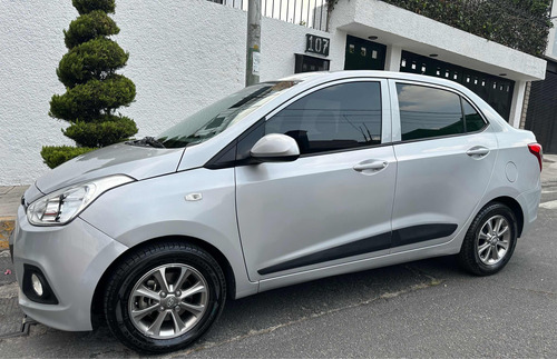 Hyundai Grand i10 1.3 Gl Mid At