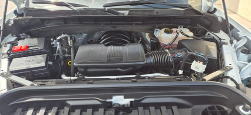 GMC Sierra 5.3 V8 Regular