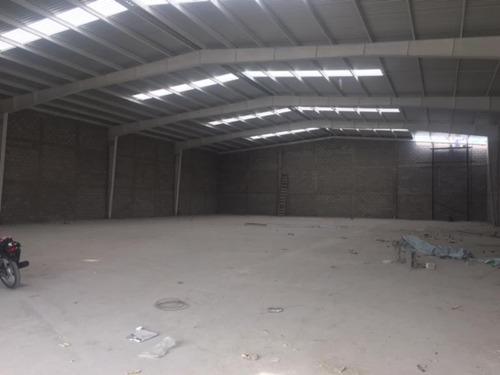 Bodega En Renta En Parque Industrial Santa Rita, Gómez Palacio, Durango