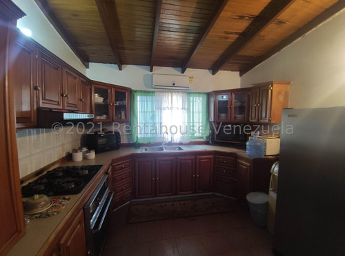 Imagen 10 de 30 de Casa En Venta Urb Privada Pozo Agua Seguridad 420mts Nela