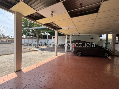 Estefani Salon Vende Local Comercial En Zona Centro Oeste/lara/25-19662
