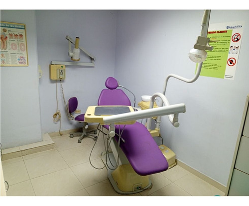 Centro Medico En Alquiler Valencia Carabobo