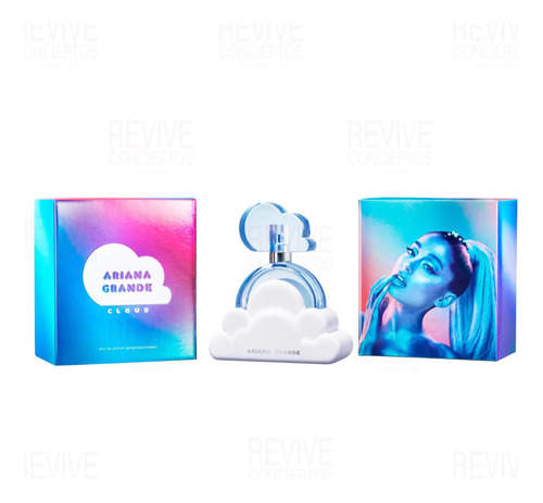 Perfume Cloud By Ariana Grande 100 Ml