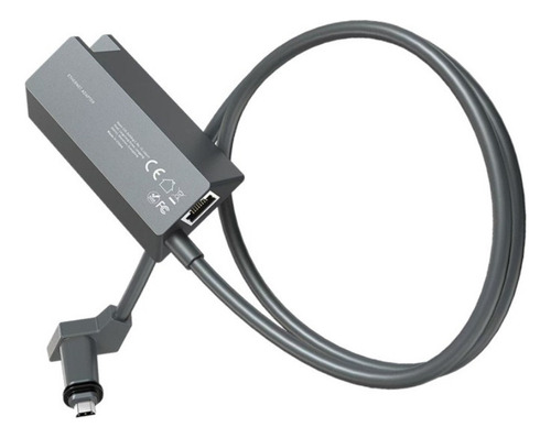 Adaptador De Internet Ethernet For Starlink V2 1200 Mbps