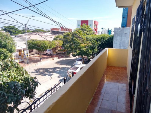Imagen 2 de 17 de Apartamento En Arriendo En Barranquilla Olaya Herrera